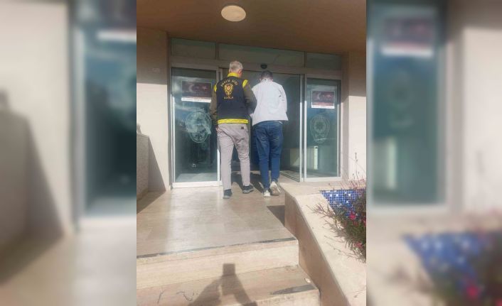 Muğla’da 10 günde 64’ü kesinleşmiş hapis cezası, 127 şahıs yakalandı