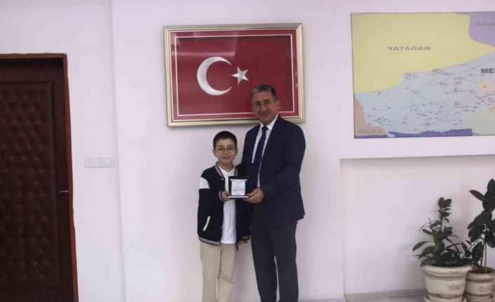 Muğla’da Atatürk sevgisi şiirle taçlandı