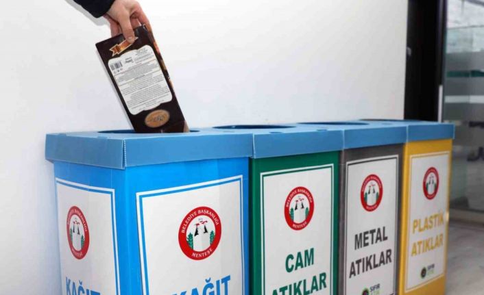 Muğla’da ‘Sıfır Atık’ çalıştayı