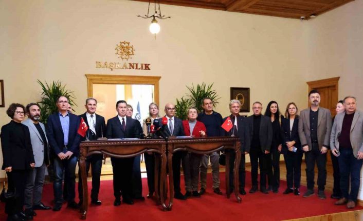 Muğla’daki bilimsel kazılara destek protokolü imzalandı