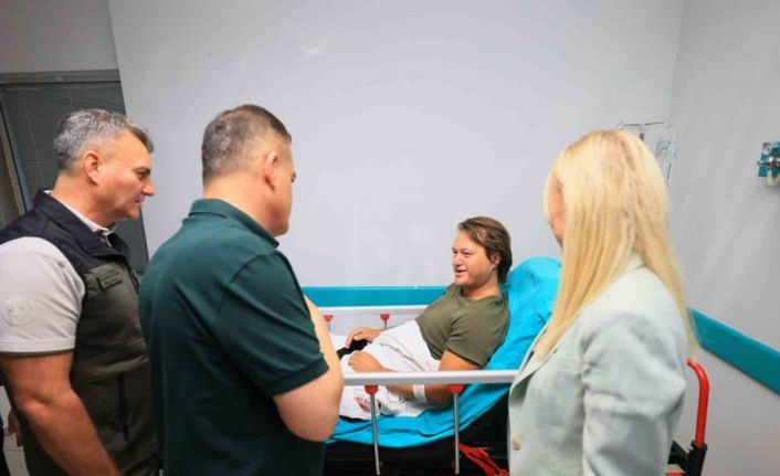 Muğla’daki uçak kazasından kurtulmuştu, Hırvatistan’da şehit oldu