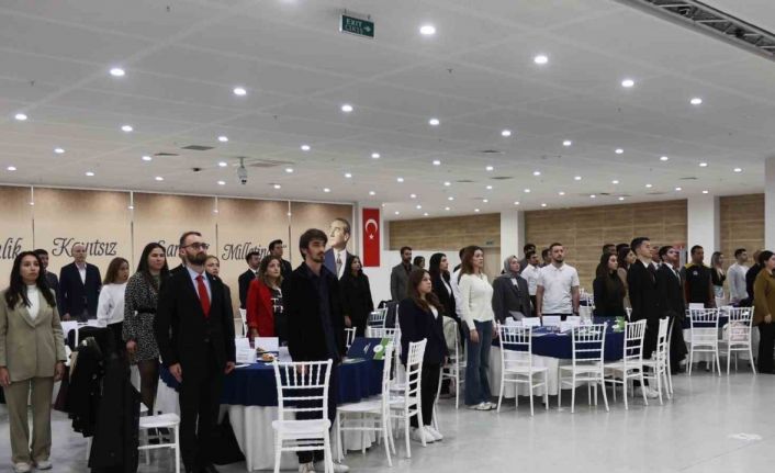 Muğla’nın gençleri yerel yönetimde söz sahibi oluyor