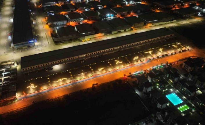 Muradiye OSB’den bölge halkına nefes aldıran dokunuş