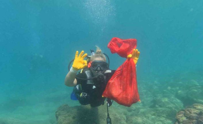 Muratpaşa Belediyesi, İstanbul Çevre Dostu Şehir Ödülleri’nde 4’üncülük elde etti