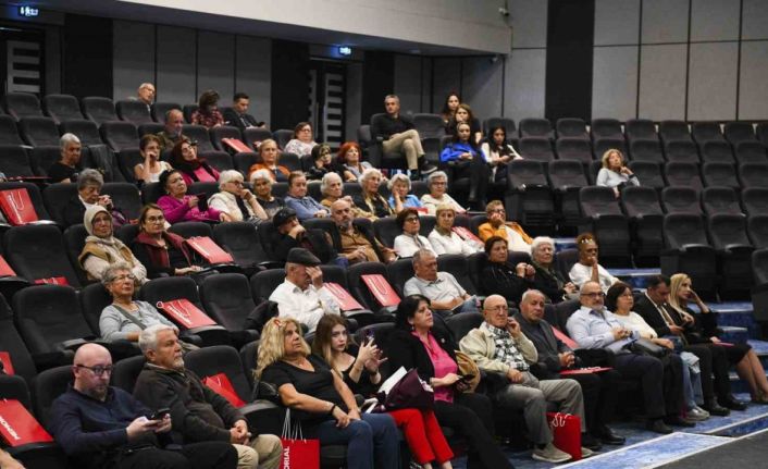 Muratpaşa’dan Kalp ve Damar Hastalıkları Semineri