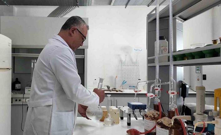 MUSKİ, temiz çevre için atıksu denetimlerine devam ediyor