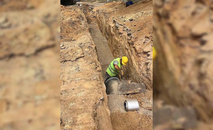 MUSKİ’den Bodrum Cevat Şakir Mahallesinin su temini açıklaması