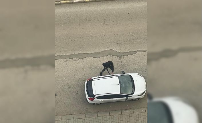 Muş’ta eski eşini pompalı tüfekle yaralayan şüpheli gözaltına alındı