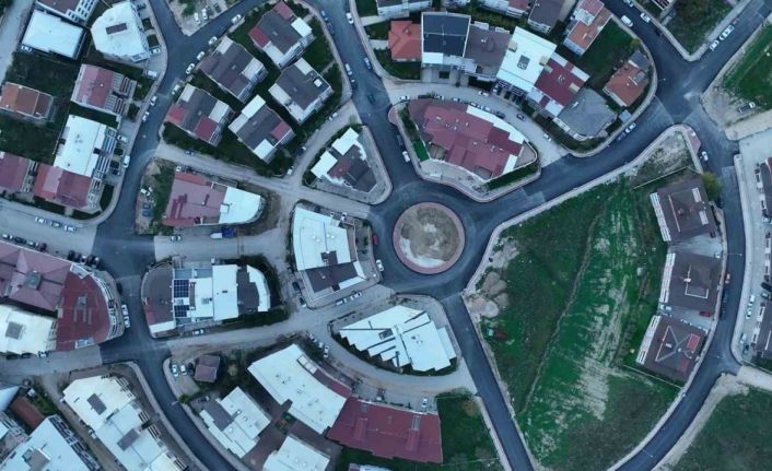 Mustafakemalpaşa’ya 400 milyon liralık ulaşım yatırımı