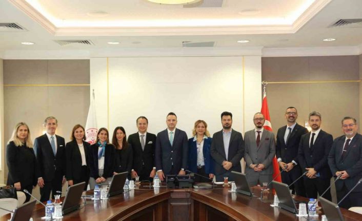 Nadir Hastalıklarda Erken Tanı projesi ulusal çapta hayata geçiyor