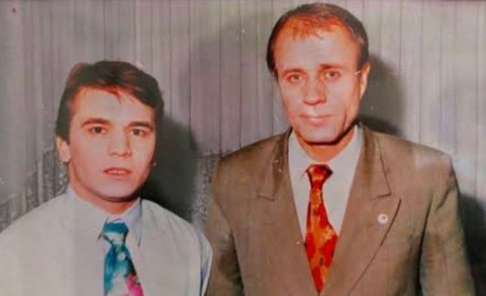 Naim Süleymanoğlu’nun hocası Hilmi Pekünlü hayatını kaybetti