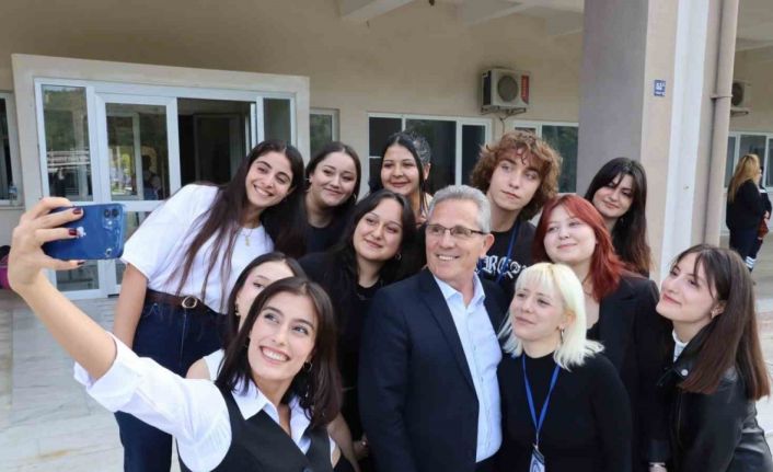 Nazilli Belediyesi Gençlik Meclisi kuruluyor