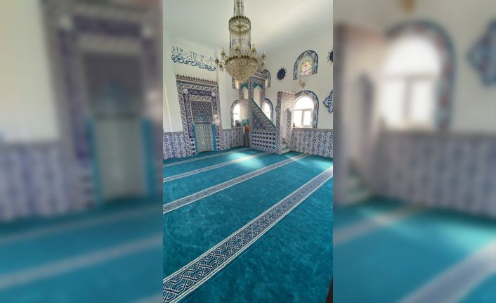 Nazilli Yeşil Mahalle Muhtarı Öztürk’ten Başkan Çerçioğlu’na teşekkür