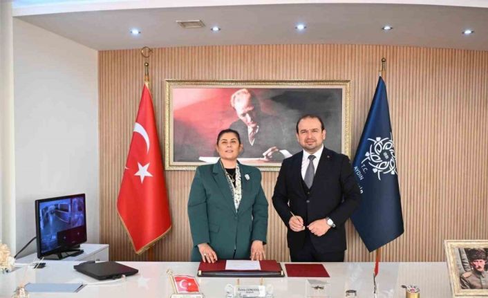 Nazilli’de diş kliniği, kırsalda mobil klinikler hizmete giriyor