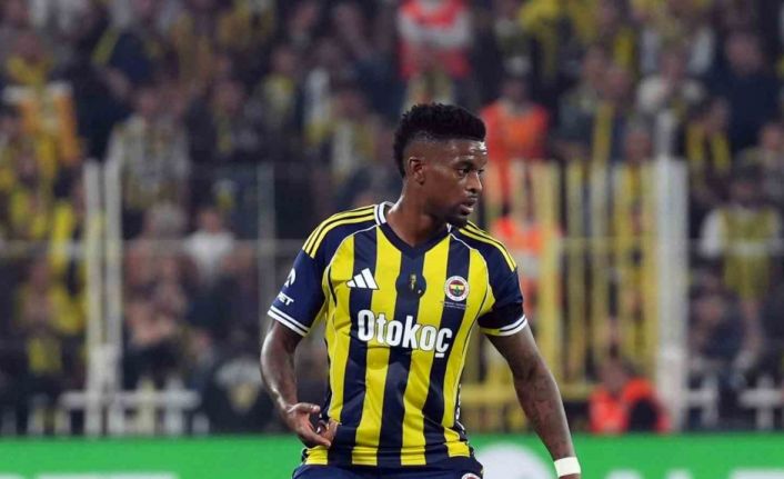 Nelson Semedo cezalı duruma düştü