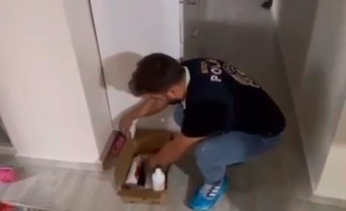 Niğde merkezli 14 ilde yasa dışı bahis operasyonu: 13 tutuklama