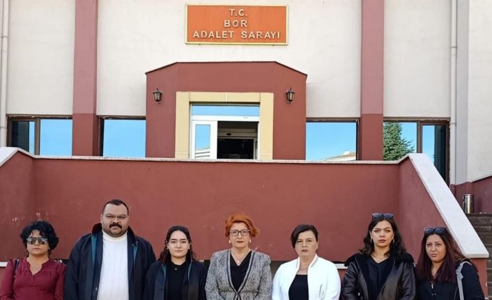 Niğde’de çocuk işçinin ölümüne ilişkin dava devam ediyor