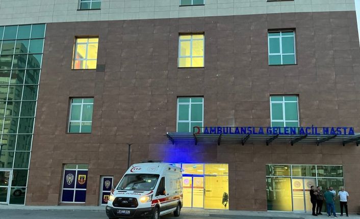 Niğde’de traktörün altında kalan 14 yaşındaki çocuk hayatını kaybetti