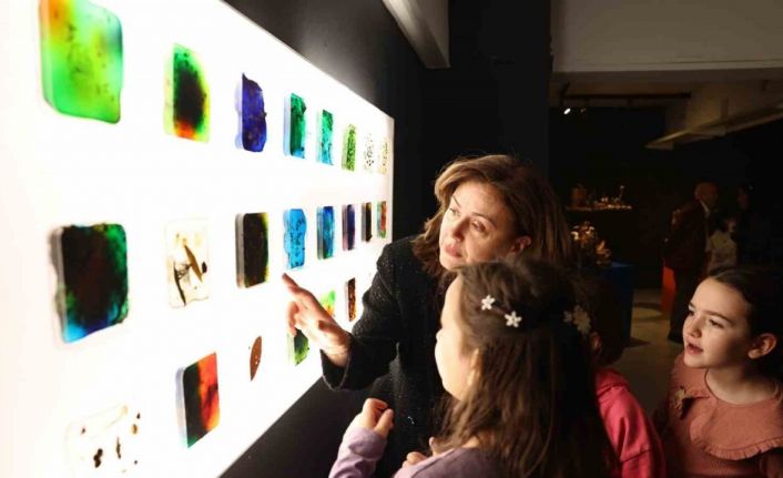 Nilüfer Belediyesi’nden çocukların ekolojik farkındalığına sanat desteği