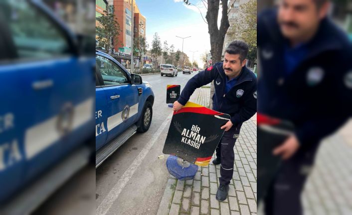 Nilüfer’de kapsamlı temizlik