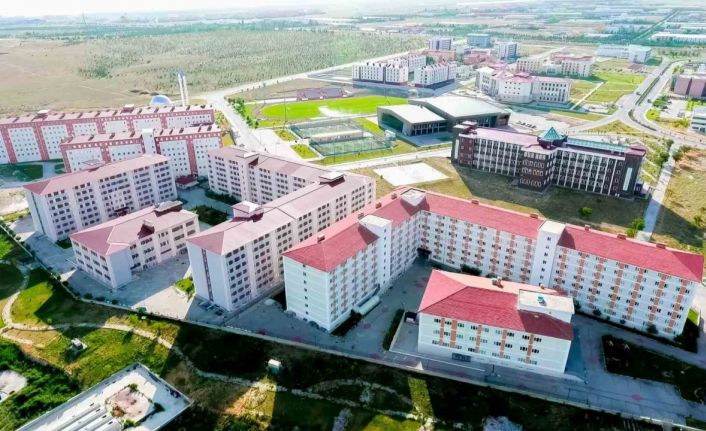 NÖHÜ ilk kez QS Dünya Üniversite sıralamasında