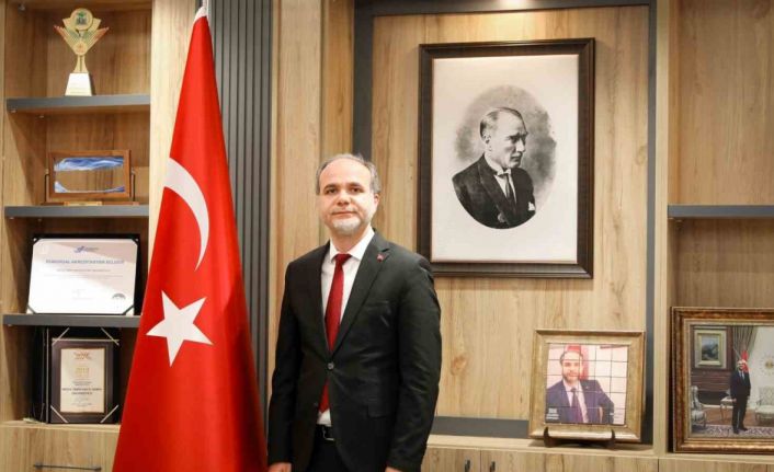 NÖHÜ’de Girişimcilik Uygulama ve Araştırma Merkezi kuruldu