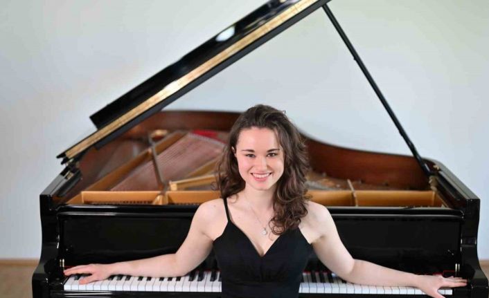 Notaların Prensesi dünya listesinde