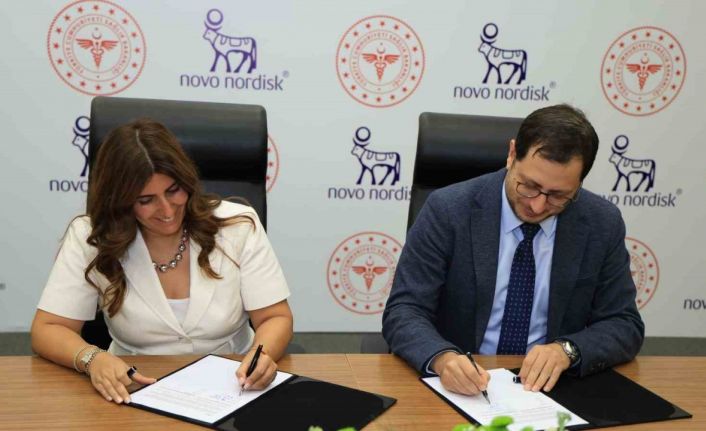 Novo Nordisk Türkiye’den klinik araştırma alanında iş birliği