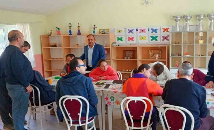 ’O köy bizim köyümüz’ projesi Anamur’da manevi köprüler kuruyor