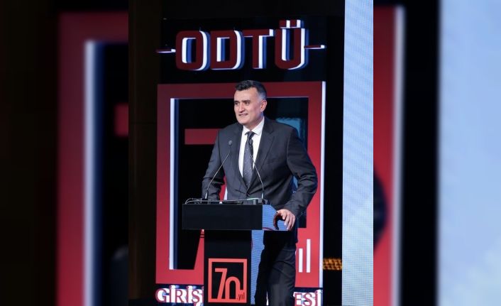 ODTÜ ve Maxis’ten üniversite süreklilik fonu