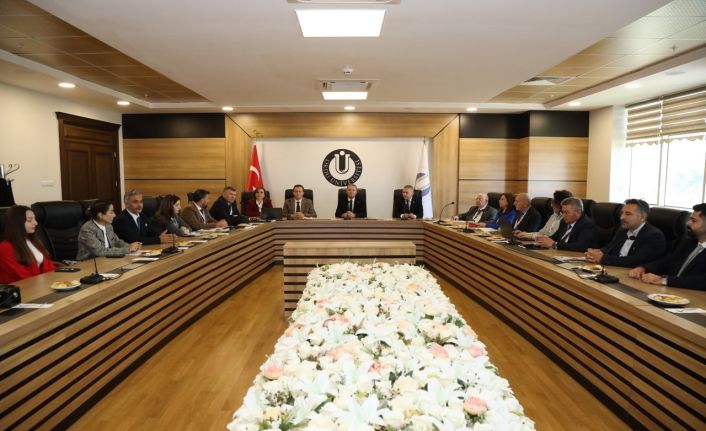 ODÜ’nün YÖKAK Kurumsal Akreditasyon değerlendirme süreci başladı