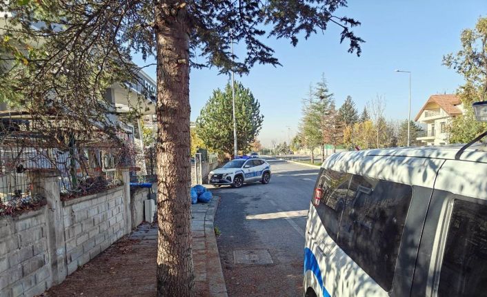 Oğlu tarafından bıçaklanan baba hayatını kaybetti