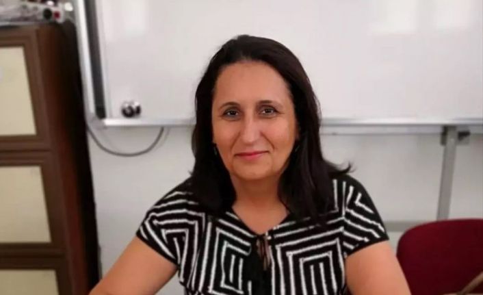 Öğretmene çarparak ölümüne neden olan motosiklet sürücüsü adli kontrolle serbest