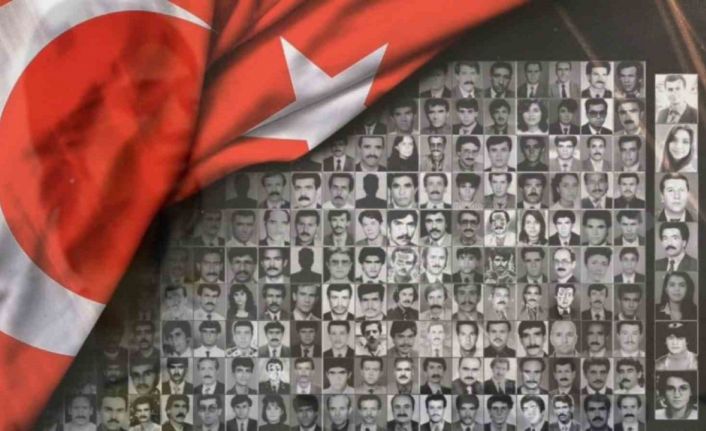 Öğretmenler günü videosu duygulandırdı: Şehit öğretmenlere vefa