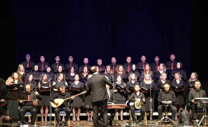 Öğretmenler Günü’nde ’Hizmet Şeref Madalyaları’ sahiplerini buldu