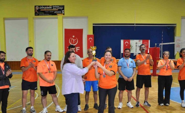 OKT Trailer ve Aile Sosyal Hizmetler İl Müdürlüğü şiddete karşı ikinci kez filede buluştu