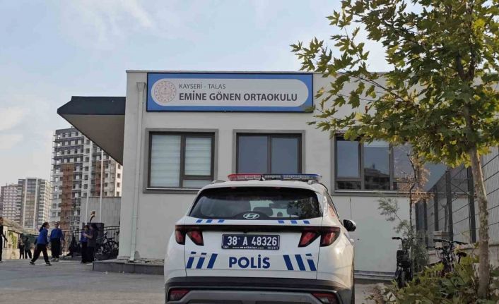 Okuldaki sucuk festivali kabusa döndü