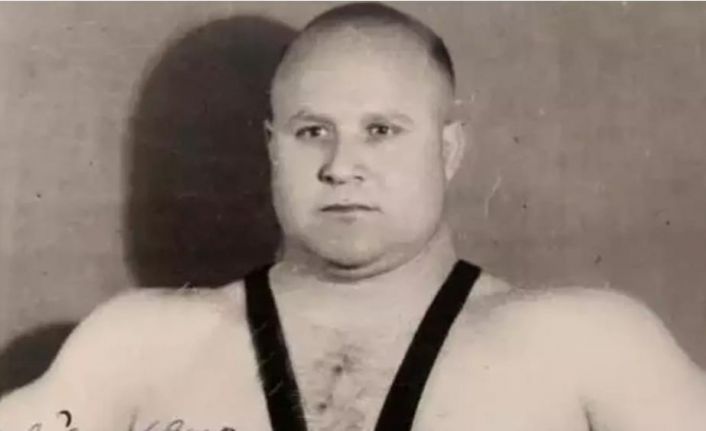 Olimpiyat şampiyonu merhum Ahmet Kireççi, memleketi Mersin’de anılacak