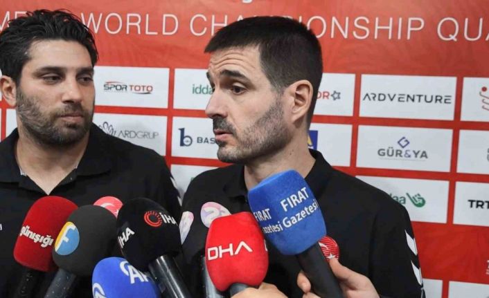 Oliver Roy Camio: "Tüm oyuncularımız gayet güzel performans gösterdi"