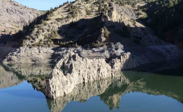 Oltu’da 6 bin 850 dekar alan suya kavuşacak