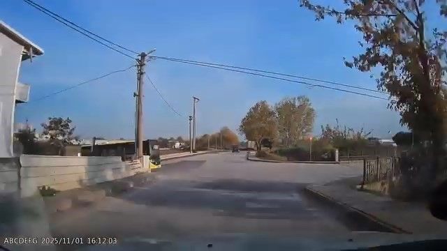 Ölümle burun buruna geldiler