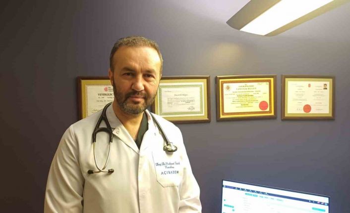 Önemsiz sandığınız belirtiler, kalp krizi habercisi olabilir