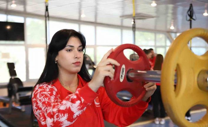 Önyargıları yıktı, Avrupa şampiyonu oldu