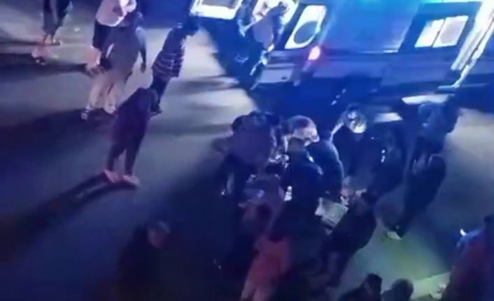 Ordu’da bıçaklı saldırıya uğrayan öğretmen yaralandı: 3 gözaltı