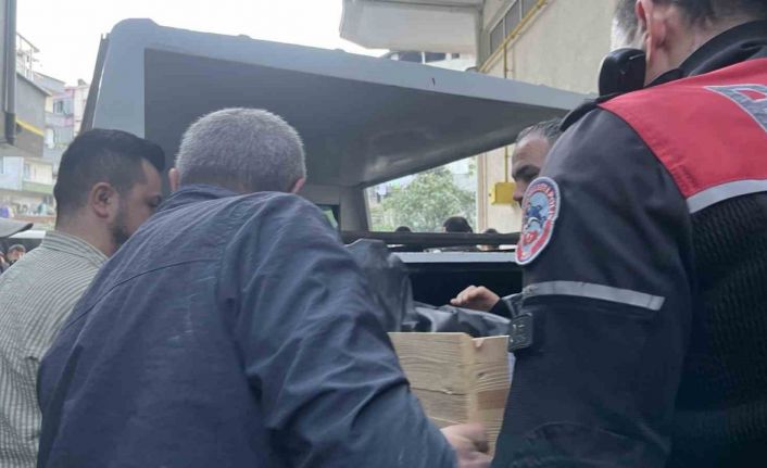 Ordu’da bir kişi evinde ölü bulundu