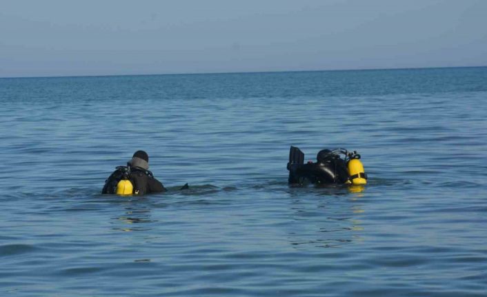 Ordu’da deniz kıyısında cansız kadın bedeni bulundu