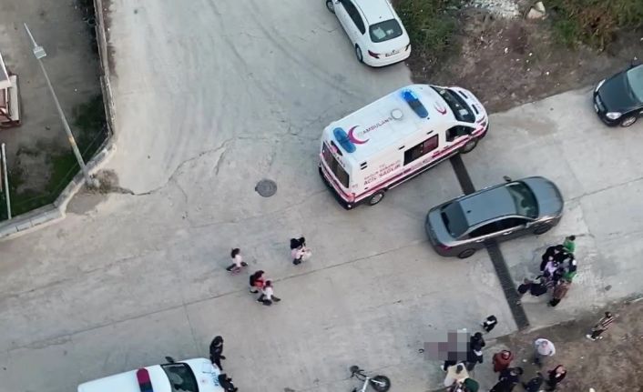 Ordu’da elektrikli bisiklet kazası: 9 yaşındaki çocuk hayatını kaybetti