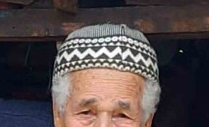 Ortaca’da yaşlı adam silahla vurulmuş olarak bulundu