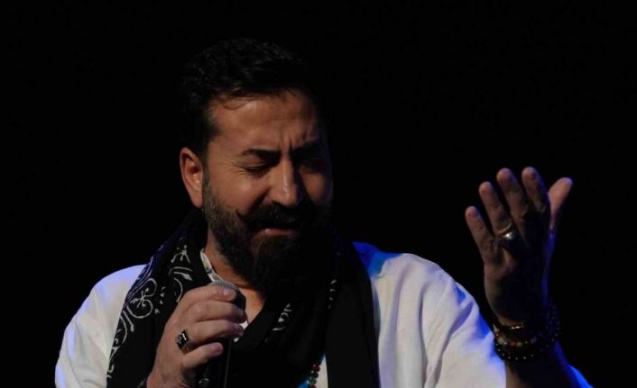 Osman Korkmaz "Bilirim" ile dinleyiciyle buluştu