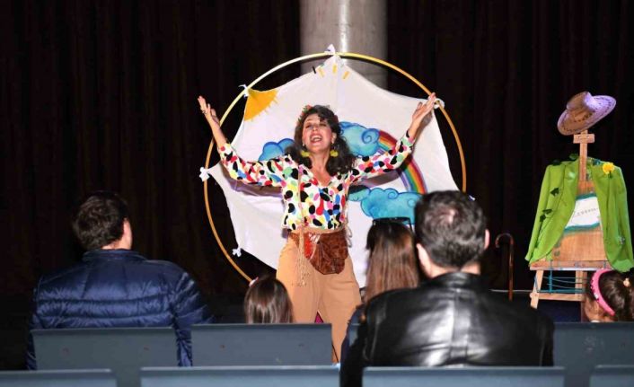 Osmangazi Belediyesi çocuklara doğa sevgisi aşılıyor